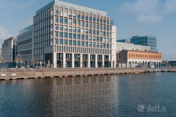 One North Dock, North Wall Quay, Dublin 1 — photo 2