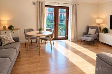 Apartment 7, Dorset Square, Dublin 1 — photo 2