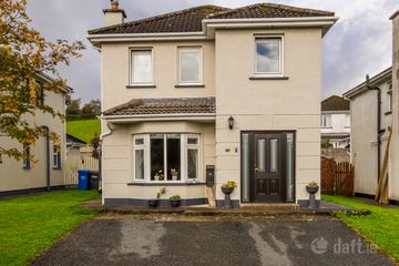 15 Scahill Park, Ballinlough, Co. Roscommon, F45TP92