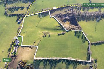 21.5 Acres Dowdenstown Great, Ballymore Eustace, Naas, Co. Kildare — photo 2