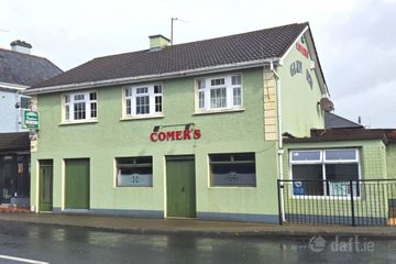 The Glen View Bar, Church Street, Glenamaddy, Galway — photo 2