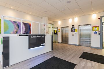 First Floor, Arena House, Sandyford, Co. Dublin — photo 2