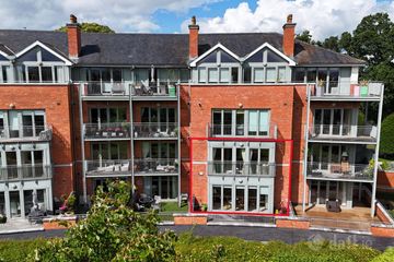 2 Willow Lodge, Farmleigh Avenue, Castleknock, Dublin 15, D15Y773