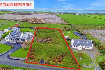 0.66 Acre site Cloosh