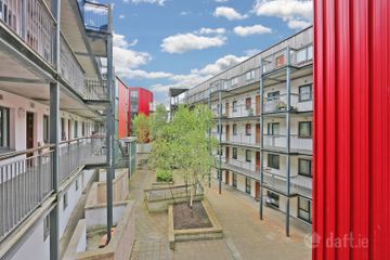22 x Apartments, Parkview Court, Lord Edward Street, Limerick City Centre, Co. Limerick, V94F7X6 — photo 3