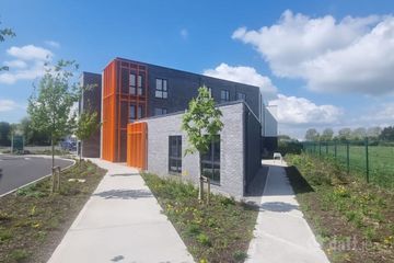 Nenagh Primary Care Centre, Nenagh, Co. Tipperary — photo 3