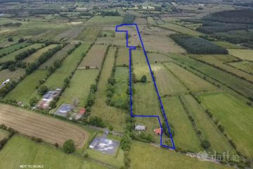 C. 13.50 Acres, Derryvode, Williamstown, Co. Galway