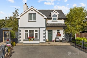 16 Gort na Greine, Ballinanbrannagh, Co. Carlow, R93RT28