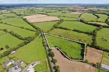 4.5 Acre Site, Maynooth Road, Rathcoffey, Co. Kildare — photo 2