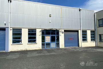 Unit 3, Northern Point Buisness Centre, Sessiaghoneill, Ballybofey, Co. Donegal