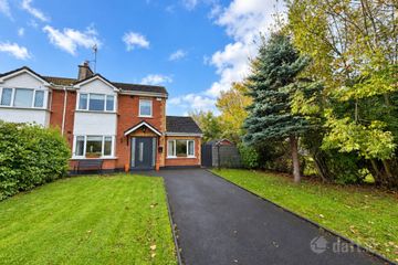 49 Rhebogue Meadows, Dublin Road, Limerick, Co. Limerick, V94DWA4