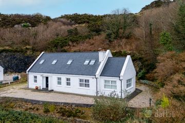 Coolback, Kindrum, Fanad, Co. Donegal, F92D7Y4