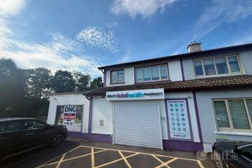 1 College Park, Ballinalee Road, Longford Town, Co. Longford