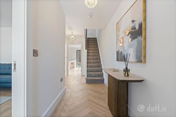 4 Bedroom Semi-Detached, Belview Wood, Maryborough, Douglas, Co. Cork — photo 2