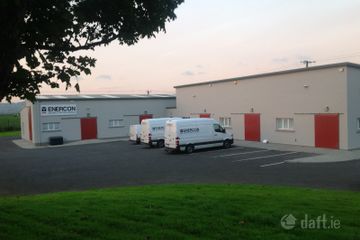 Eight Trees Business Park Speenoge F93 XT8P, Burt, Co. Donegal