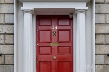 34 Fitzwilliam Square South, Dublin 2, Dublin 2