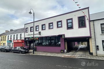 The Butterbean, Carndonagh, Co. Donegal, F93VP93