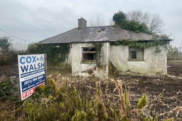 Meelragh, Bornacoola, Bornacoola, Co. Leitrim, N41P3X5