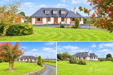 Callanagh Lower, Loughduff, Loughduff, Co. Cavan, H12TK54