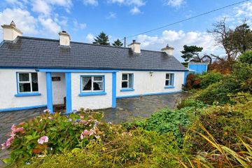 Mín An Chladaigh, Gortahork, Meenlaragh, Co. Donegal, F92C9N1