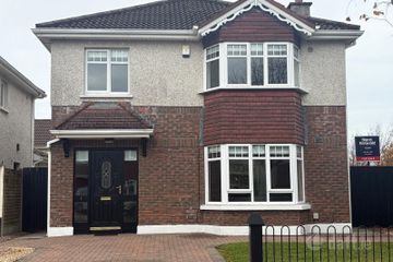 1 Woodville Rise, Woodville Grange, Athlone, Co. Westmeath, N37 F753