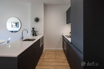 1 Bed Apartment, The Cornerstone, Lower Kilmacud Road, Stillorgan, Co. Dublin — photo 3