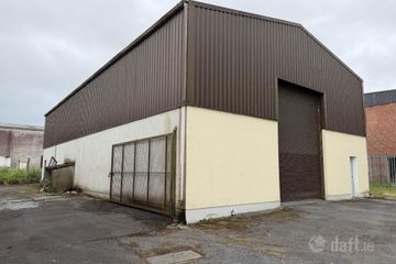 Warehouse/Workshop, Ashbury Industrial Estate, Roscrea, Co. Tipperary, E53P668 — photo 3