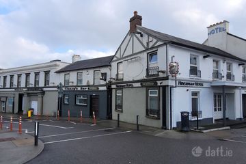 The Hibernian Hotel, Strand Street, Tramore, Waterford, Tramore, Co. Waterford