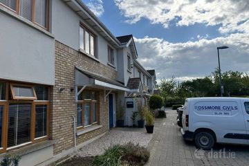 Boden Heath, Rathfarnham, Co. Dublin