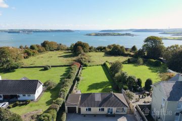 The Willows, Carrignafoy, Cobh, Co. Cork, P24RC43