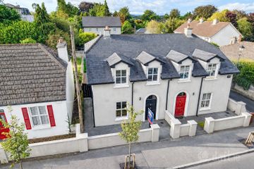 4 Laurel Grove, Dublin Road, Thurles, Co. Tipperary, E41D6F7