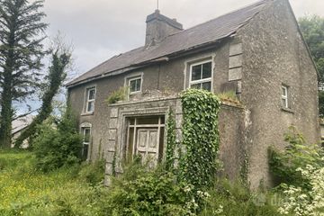 Toberroe West, Glinsk, Glinsk, Co. Galway, F45HD79