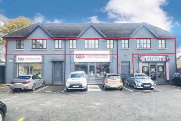 Swords Road, Santry, Co. Dublin