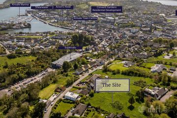 2.72 Acres of Development Land, Kinsale, Co. Cork, P17EK10 — photo 2