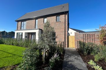 126 Chapel Park, Kinnegad, Co. Westmeath — photo 2