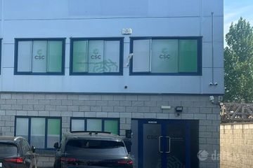Unit W6A1 Ladytown Business Park, Naas, Co. Kildare