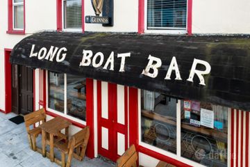 Longboat Bar, Main Street, Durrus, Durrus, Co. Cork, P75FW61 — photo 3