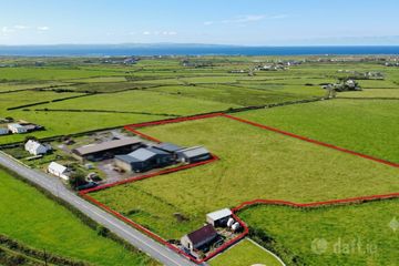 Carrownrush, Rathlee, Easkey, Rathlee, Co. Sligo