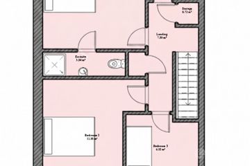 3 Bedroom, Park View, Bridgetown, Wexford Town, Co. Wexford — photo 2
