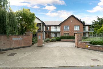 Grove Hall, Grove Avenue, Blackrock, Co. Dublin