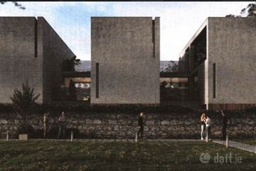 Site to the rear of 19 Grosvenor Road, Main Road, Rathgar, Dublin 6 — photo 3