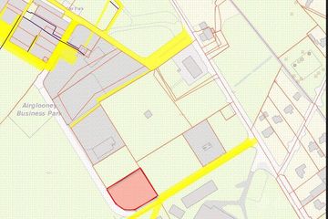 Airglooney Business Park, Tuam, Co. Galway, Tuam, Co. Galway — photo 2