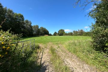 Site at Garrynatineel, Ballina, Co. Tipperary — photo 3