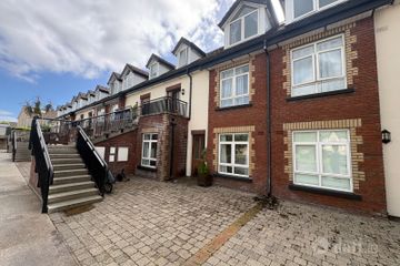 Apartment 24, Harriston Student Village, Caherdavin, Co. Limerick, V94Y074