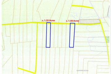 C. 2.93 Acres Of Boglands, Eskeromullacaun, Glenamaddy, Co. Galway — photo 3