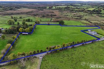 C. 9.75 Acres, Kilnagralta, Mount Talbot, Co. Roscommon — photo 2