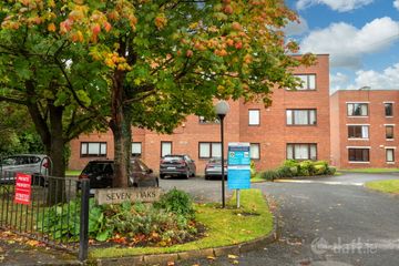 Apartment 14, Rossaun, Seven Oaks, Rathmines, Dublin 6, D06WV81 — photo 2