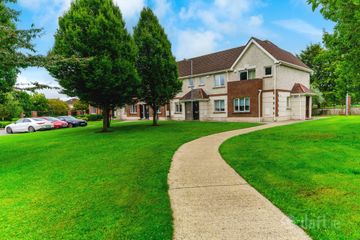 Apt 5 Kerdiff Court, Naas, Co. Kildare, W91N8X0 — photo 2