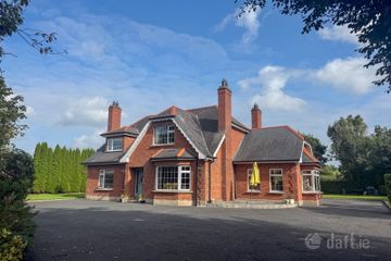 Aghnameal, Clontibret, Co. Monaghan, H18XV02