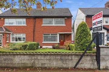 44 Coolgariff Road , Beaumont, Dublin 9, D09X284 — photo 2